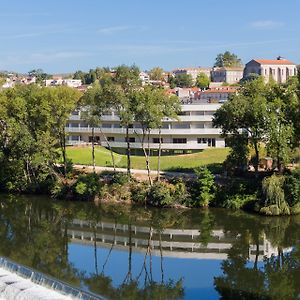 Best Western Plus Hotel Divona Cahors